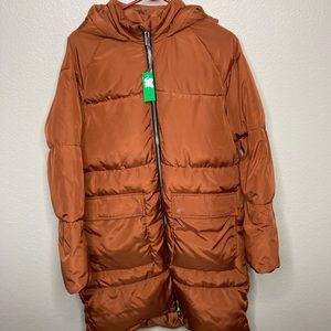Puffer Coat